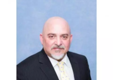 Frank Chackler - Farmers Insurance Agent in Palmyra, NJ